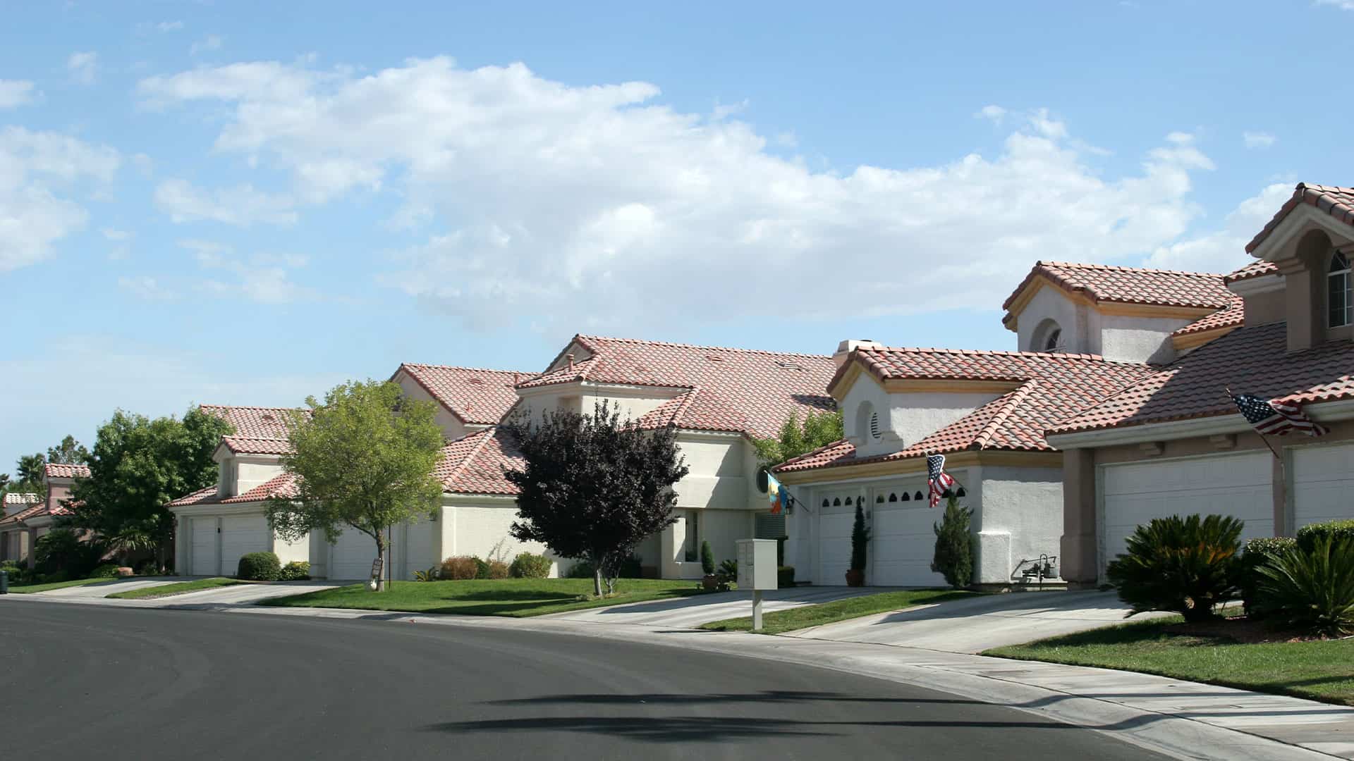 Las Vegas home — sell your house for cash