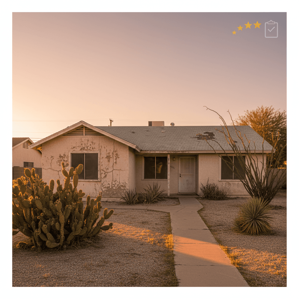 We Buy Ugly Houses (HomeVestors) reviews and complaints breakdown for home sellers