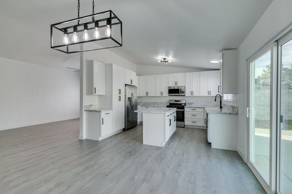 Property sold as-is from out of state