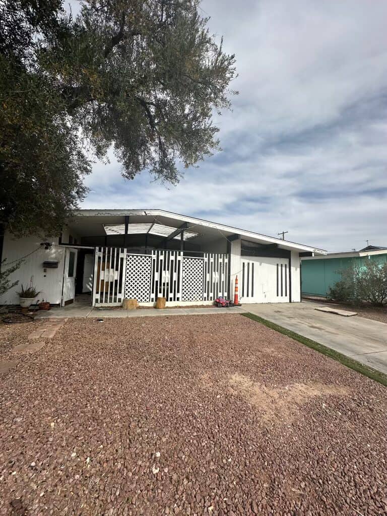 Out-of-state landlord property sale Las Vegas