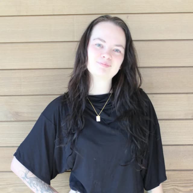 Katie Stuart — Transaction Coordinator, We Buy Any Vegas House