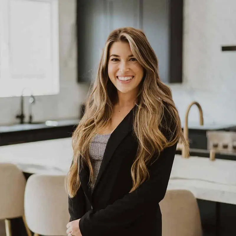 Jamie Kirk — Realtor®, We Buy Any Vegas House