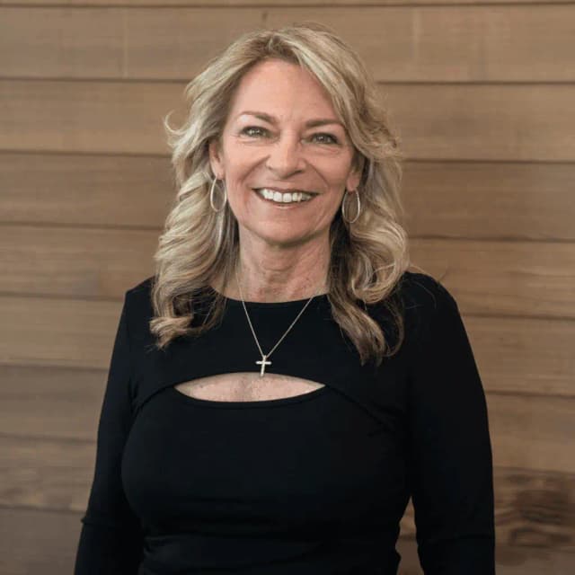 Karen Ryan — Finance Manager, We Buy Any Vegas House