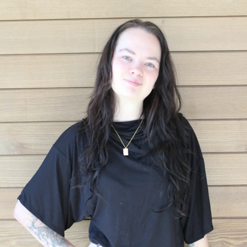 Katie Stuart - Las Vegas cash home buyer