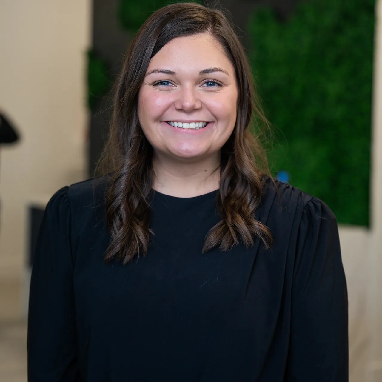 Makenzie Haughton - Las Vegas cash home buyer