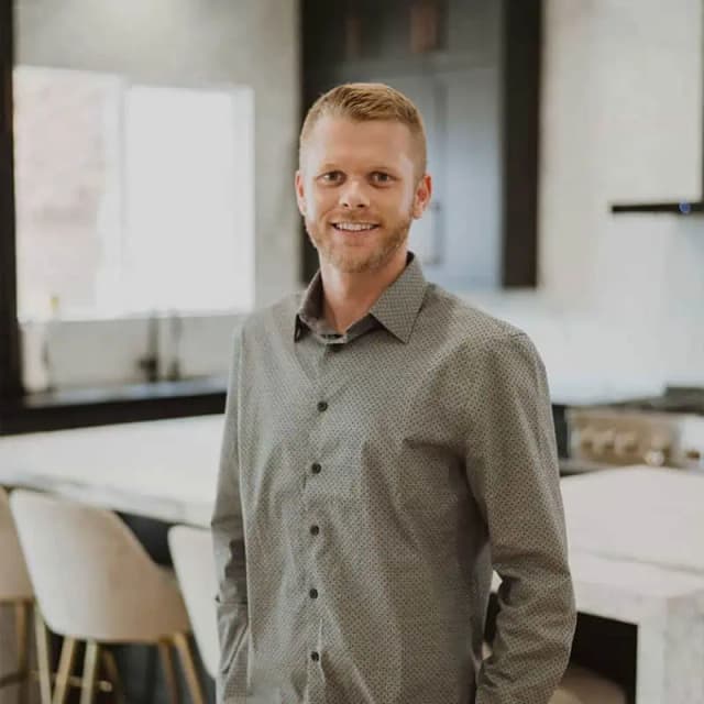Tanner Jackson — Project Manager, We Buy Any Vegas House
