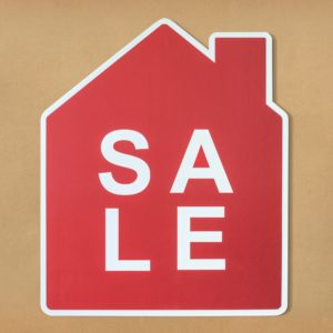 home sale