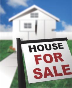 selling to avoid foreclosure