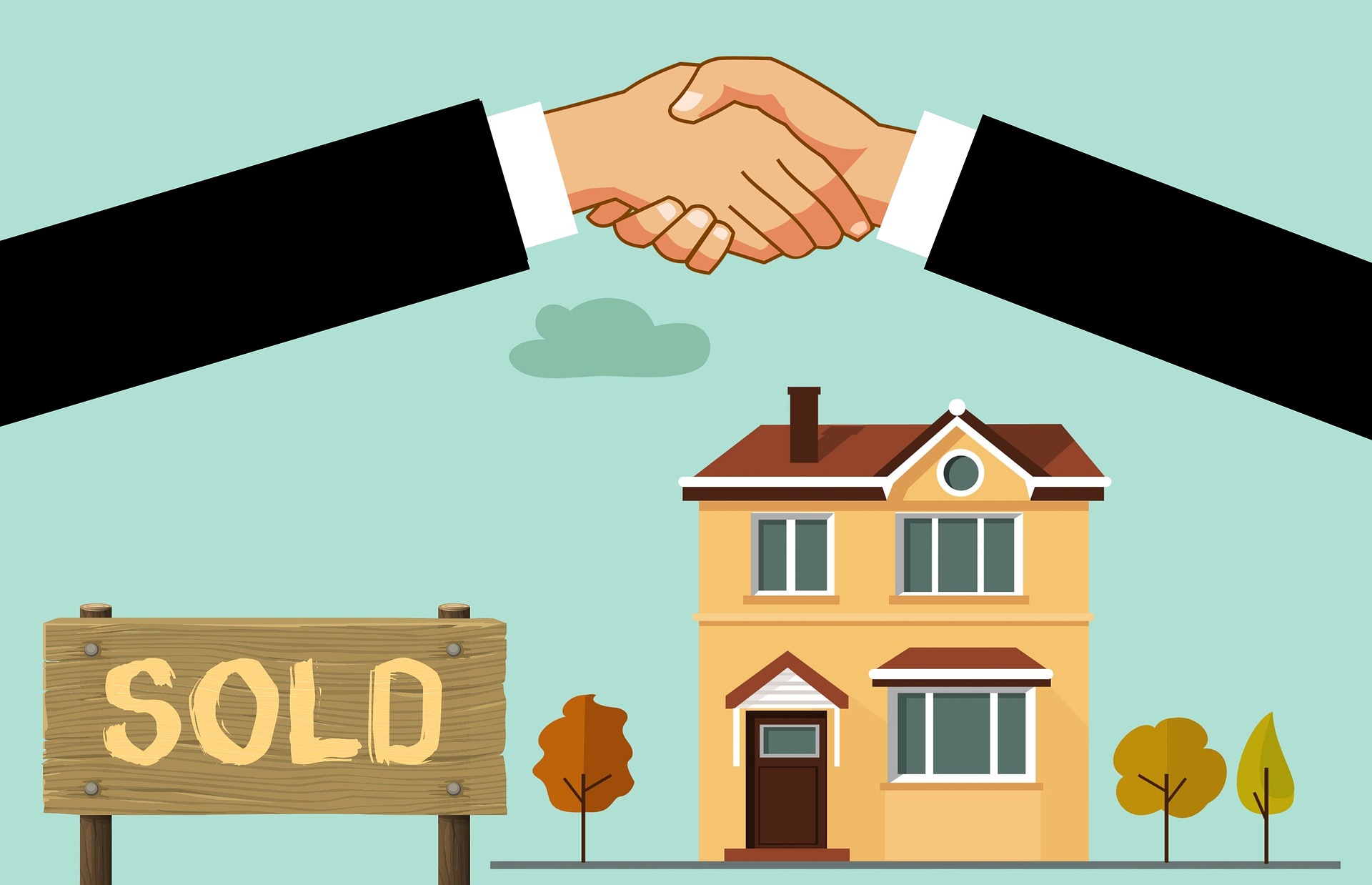 Buying a Home Without a Realtor