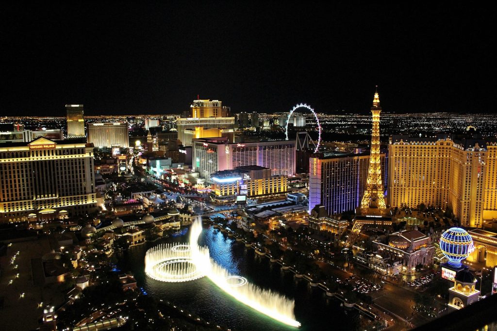 Is It Expensive to Live in Las Vegas?