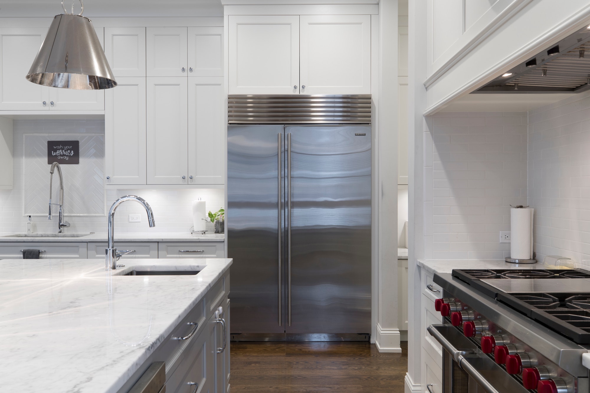 4 Benefits of Updating Your Kitchen Before Selling