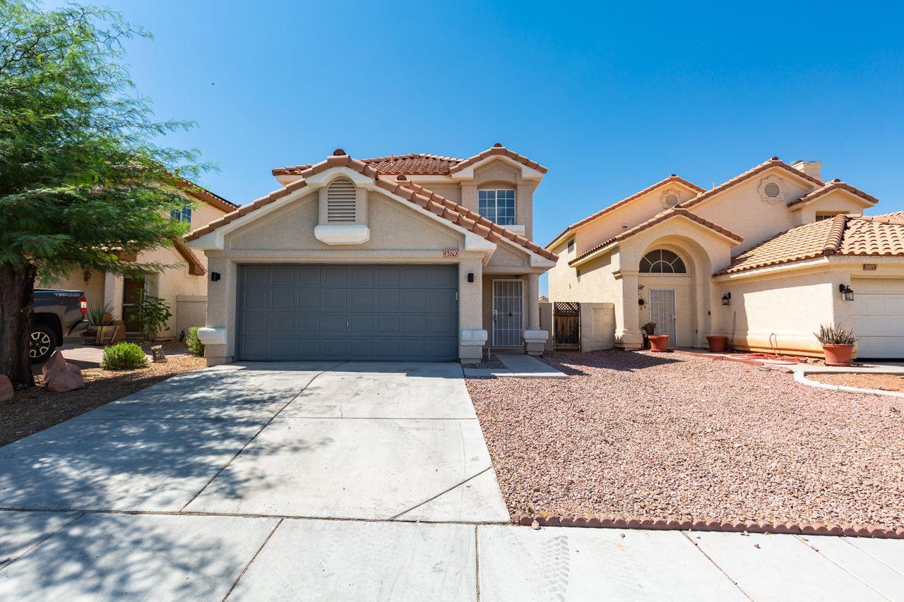 Can I Sell My Las Vegas Home with a Tax Lien on It