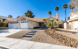 Top 6 Questions to Ask When Selling a House in Nevada
