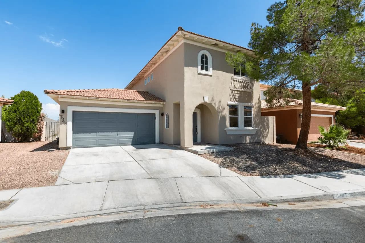 Cash home buyers Pahrump, Nevada